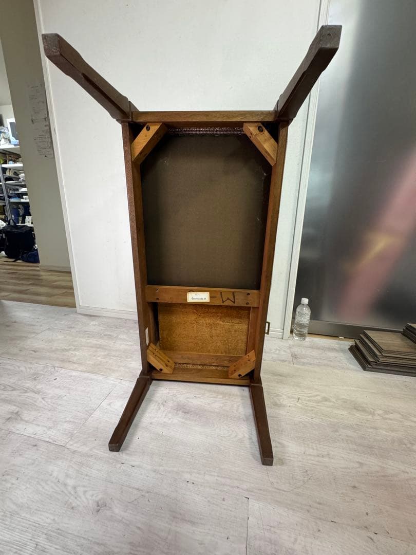 マルニ　maruni　地中海　サイドテーブル　電話台　ソファ