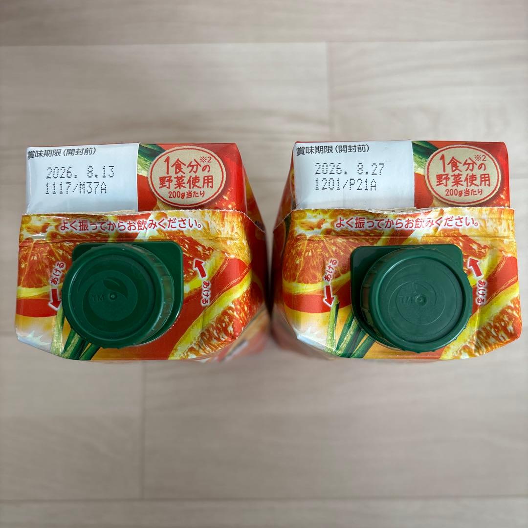 パックジュース　スムージー　カルピス　ぶどう　アップル　ドトール　コーヒー