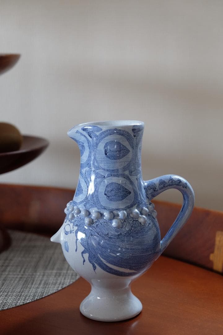 ビヨン・ヴィンブラッド ビョルン・ウィンブラッド 花瓶/北欧ビンテージ/プレート