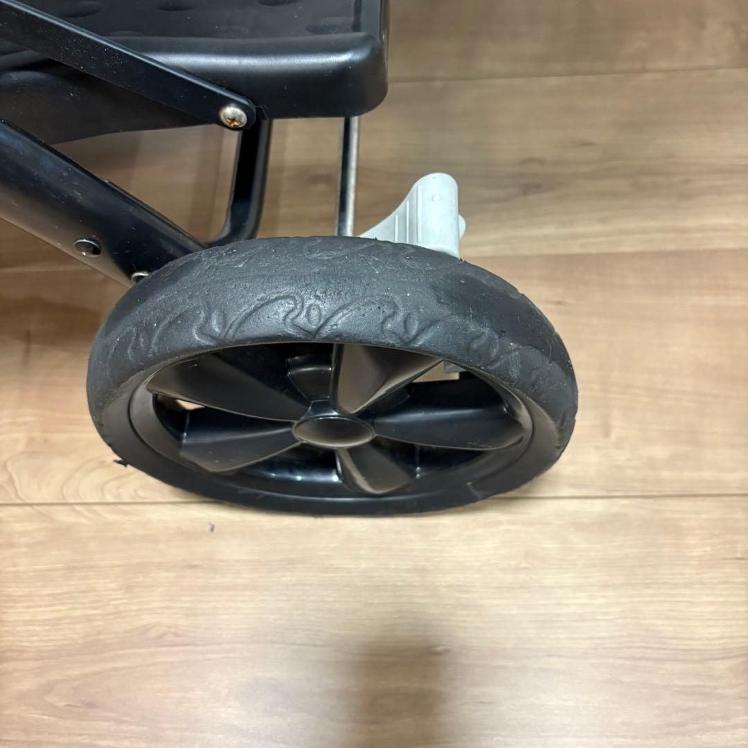 あページ 【訳あり】KATOJI カトージ　2人でゴーDX 2人乗り