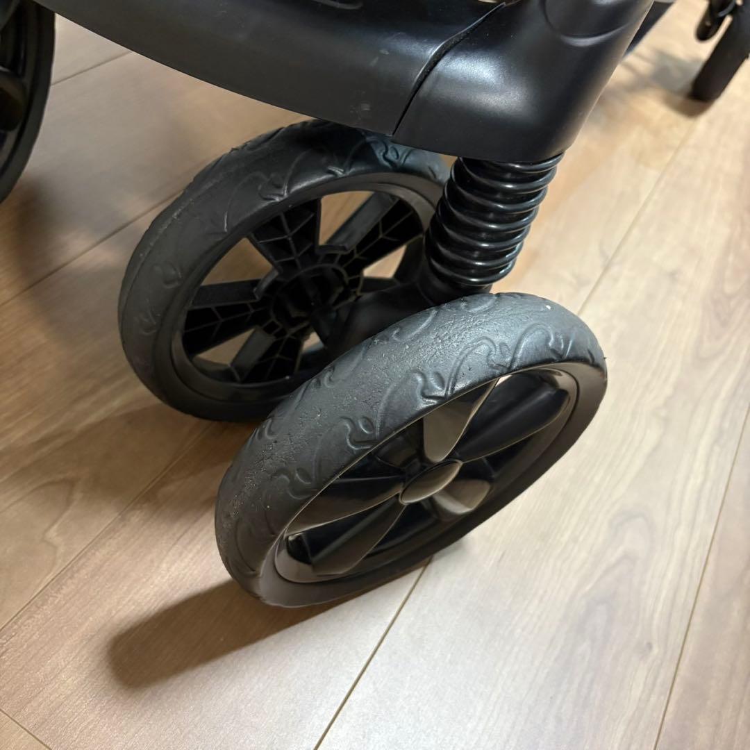 あページ 【訳あり】KATOJI カトージ　2人でゴーDX 2人乗り