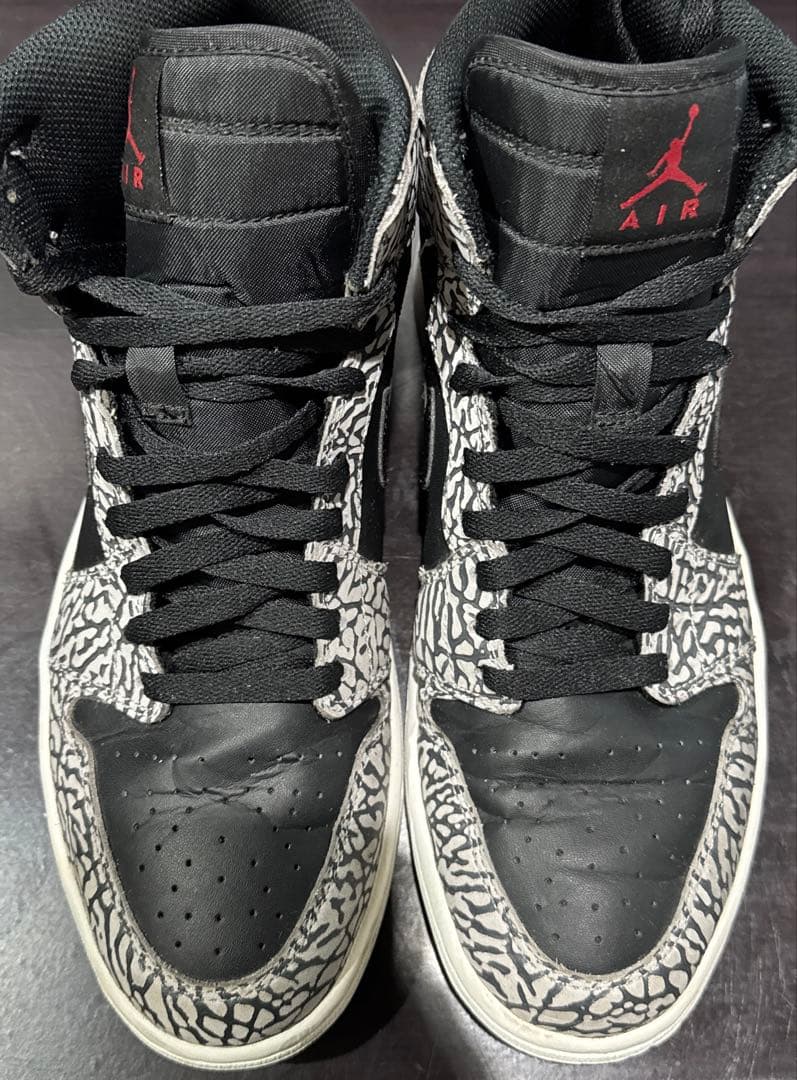 最安✨希少✨AirJordan 1 Retro High \