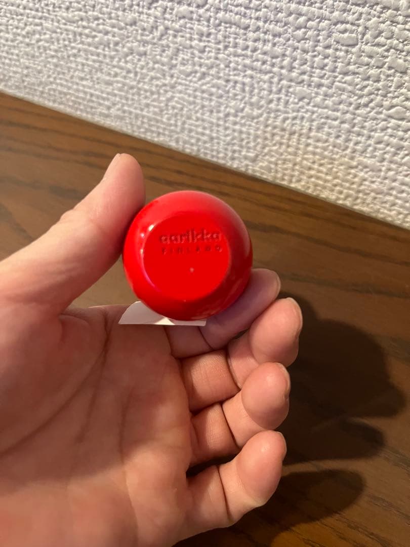 アーリッカ　トントゥ