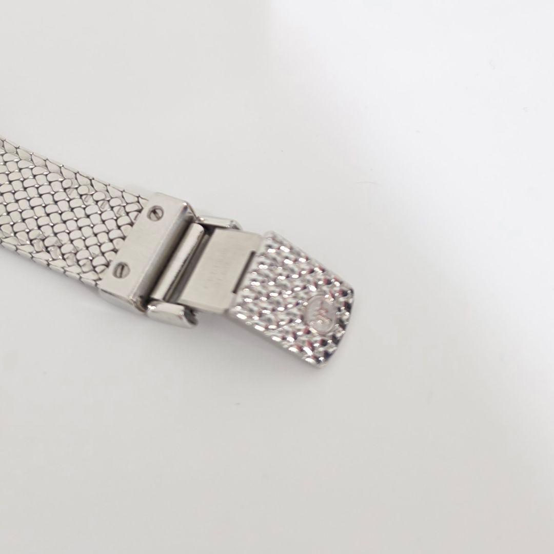 極美品⭐SEIKO CREDOR セイコー クレドール 18KTベゼル