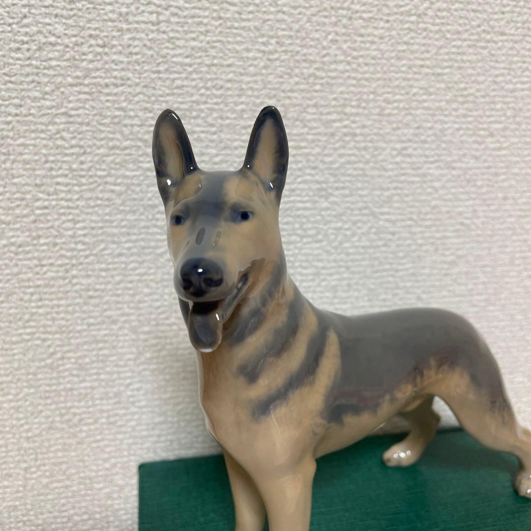 ＊Germanshepherd＊１９７４〜・１６×２０・ Copen・