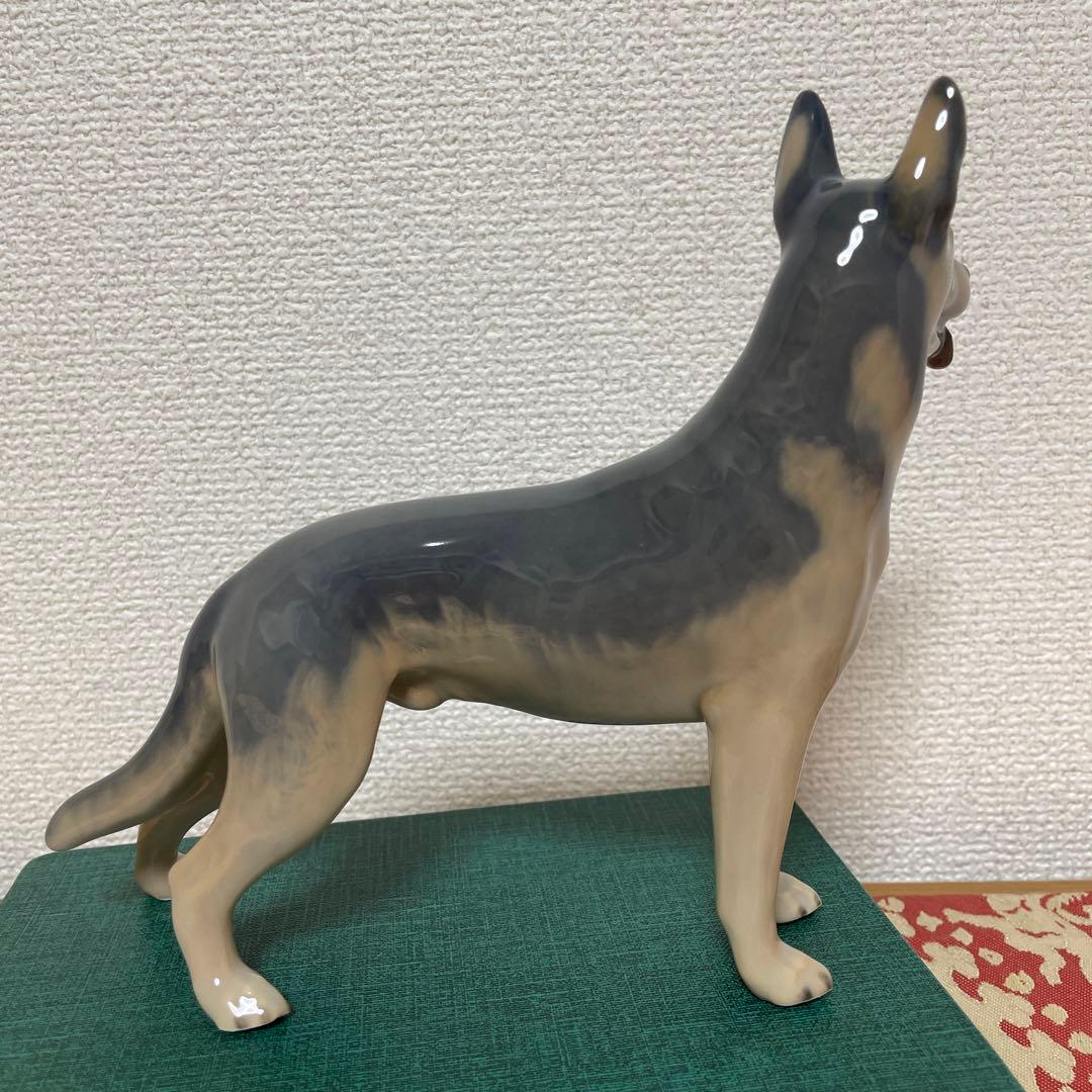 ＊Germanshepherd＊１９７４〜・１６×２０・ Copen・