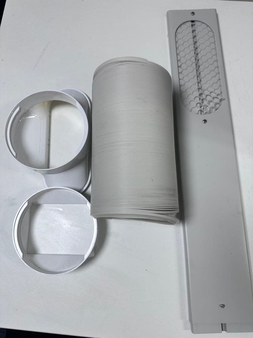 エスケイジャパン 移動式エアコン SKJ-KY20A