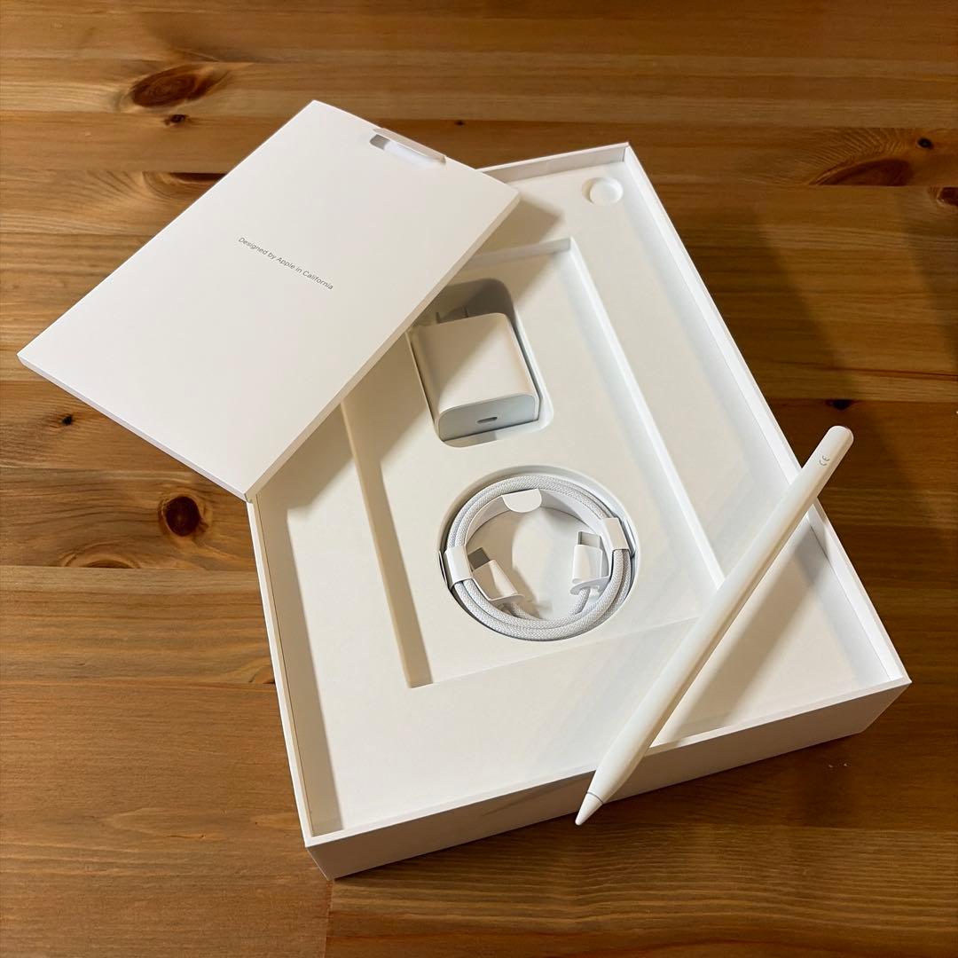 iPad(A16) Wi-Fiモデル 第11世代 128GB イエロー 美品