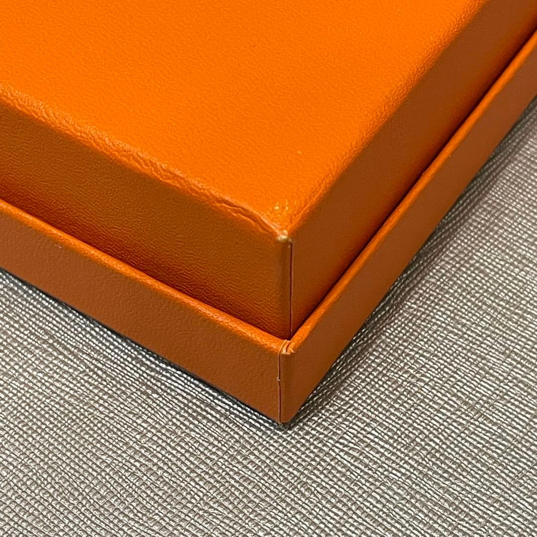 新品未使用　エルメス　プレート　シェーヌダンクル　2枚セット　22.5㎝