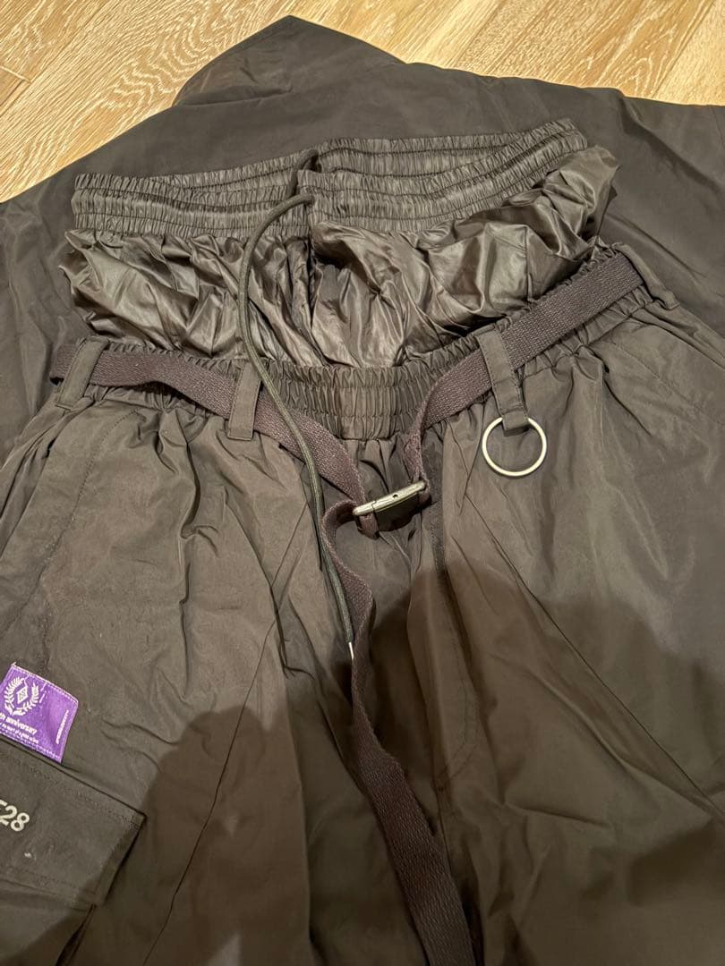 rice28 specialguest 上下ウェアセット