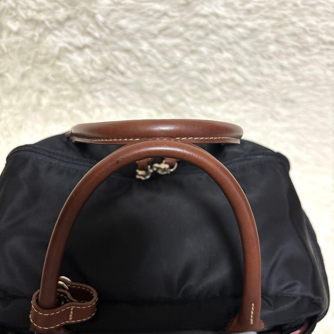 美品✨カナナプロジェクト トロリー キャリーバッグ スーツケース 黒 機内持ち込