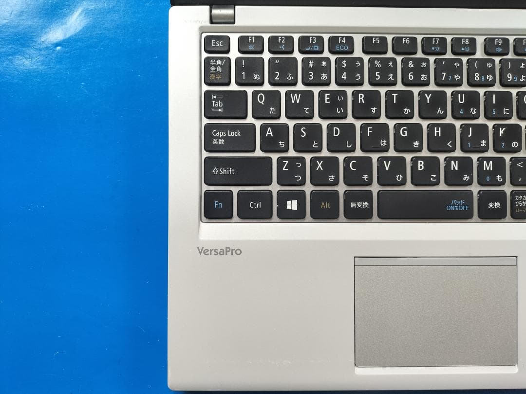 NEC VK23JB-R 12.5型/8G/1TB/Office/Win11