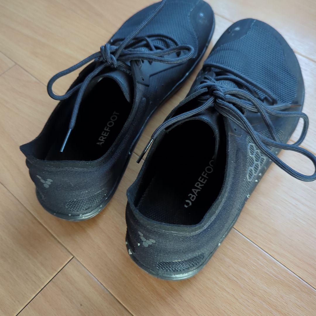 VIVOBAREFOOTプライマスライト3.5ウィメンズ40