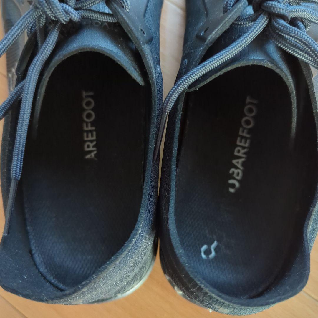 VIVOBAREFOOTプライマスライト3.5ウィメンズ40