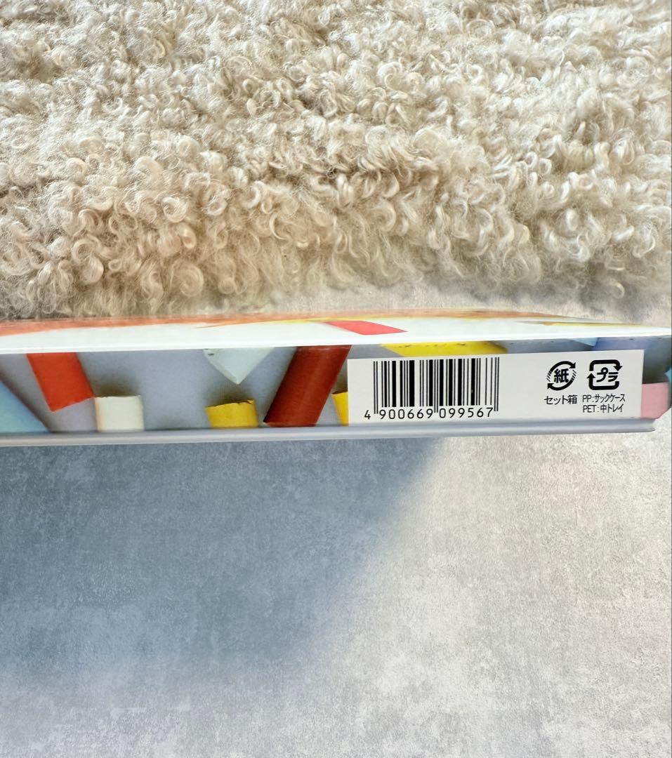 ホルベイン アーチスト ソフトパステル 100色セット　S956　画材