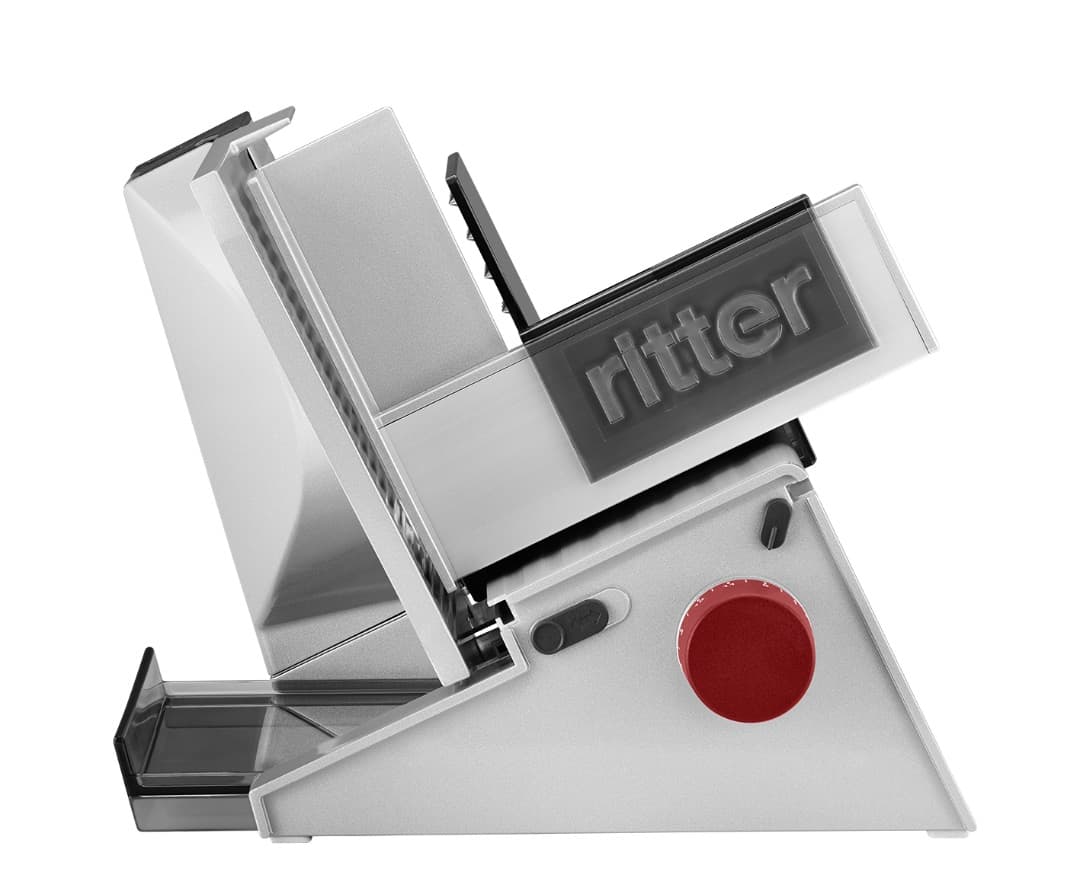 Ritter 電動スライサーcontura3