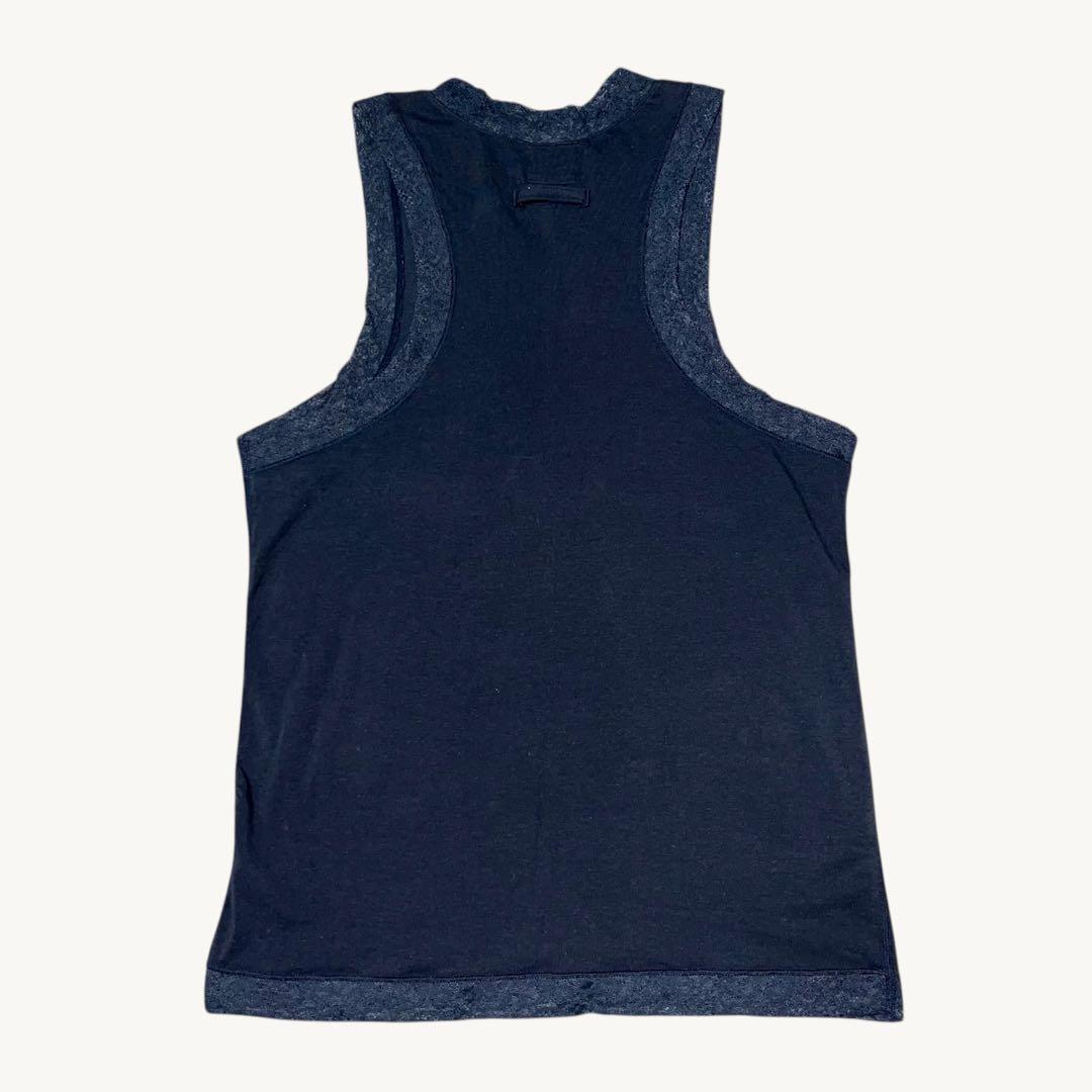 トップス Jean Paul Gaultier HOMME Lace tank top