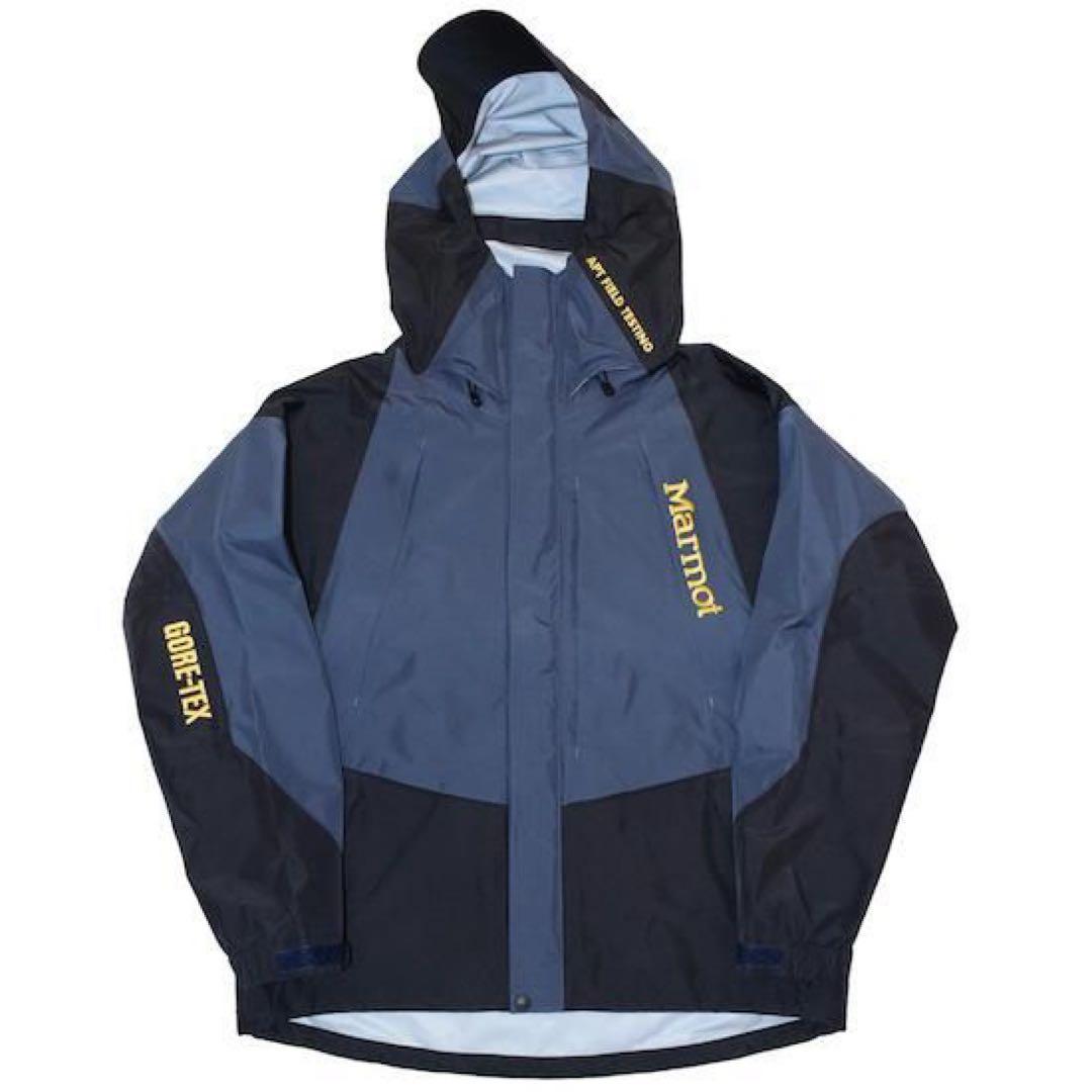 ジャケット・アウター STABRIDE Marmot GORETEX apartment