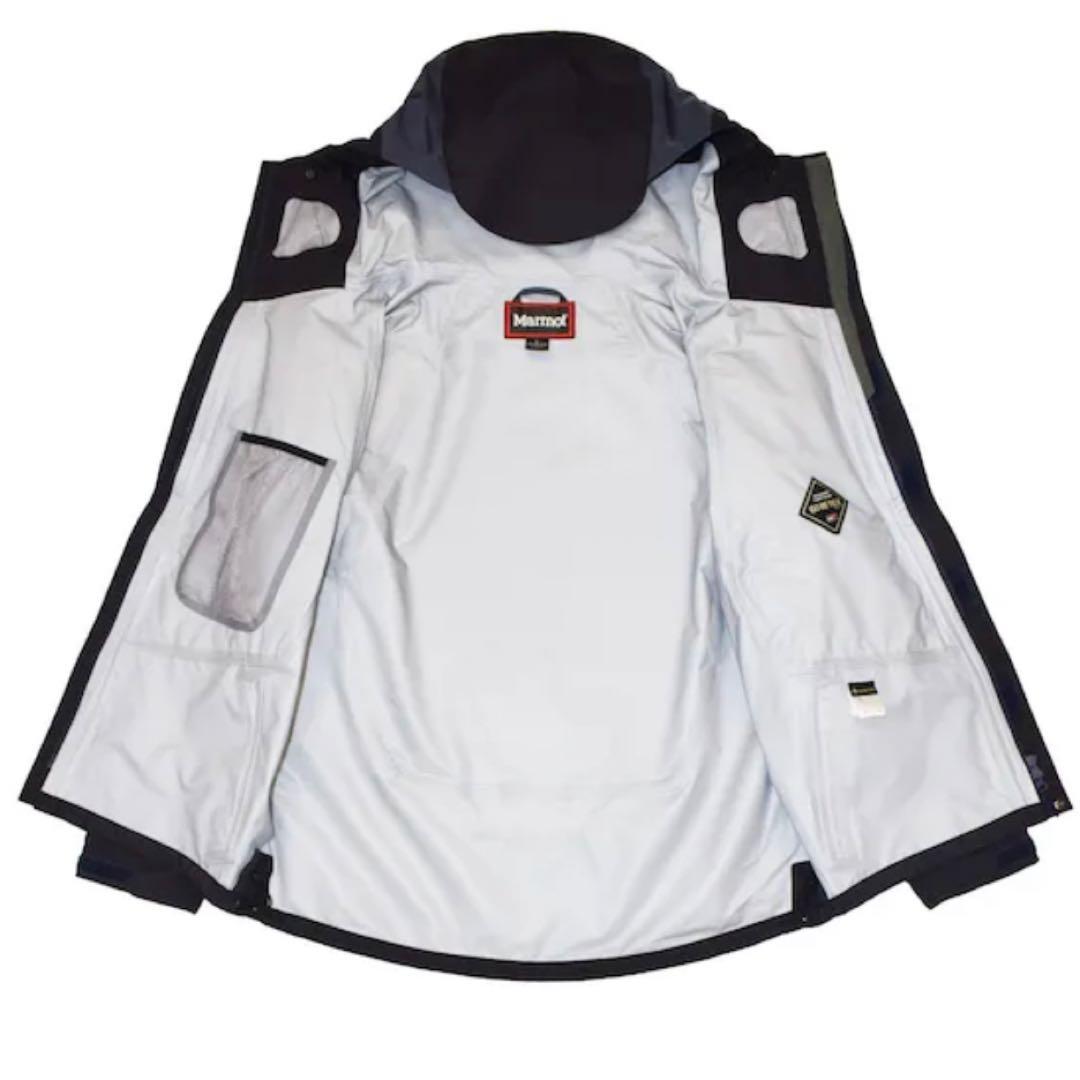 ジャケット・アウター STABRIDE Marmot GORETEX apartment