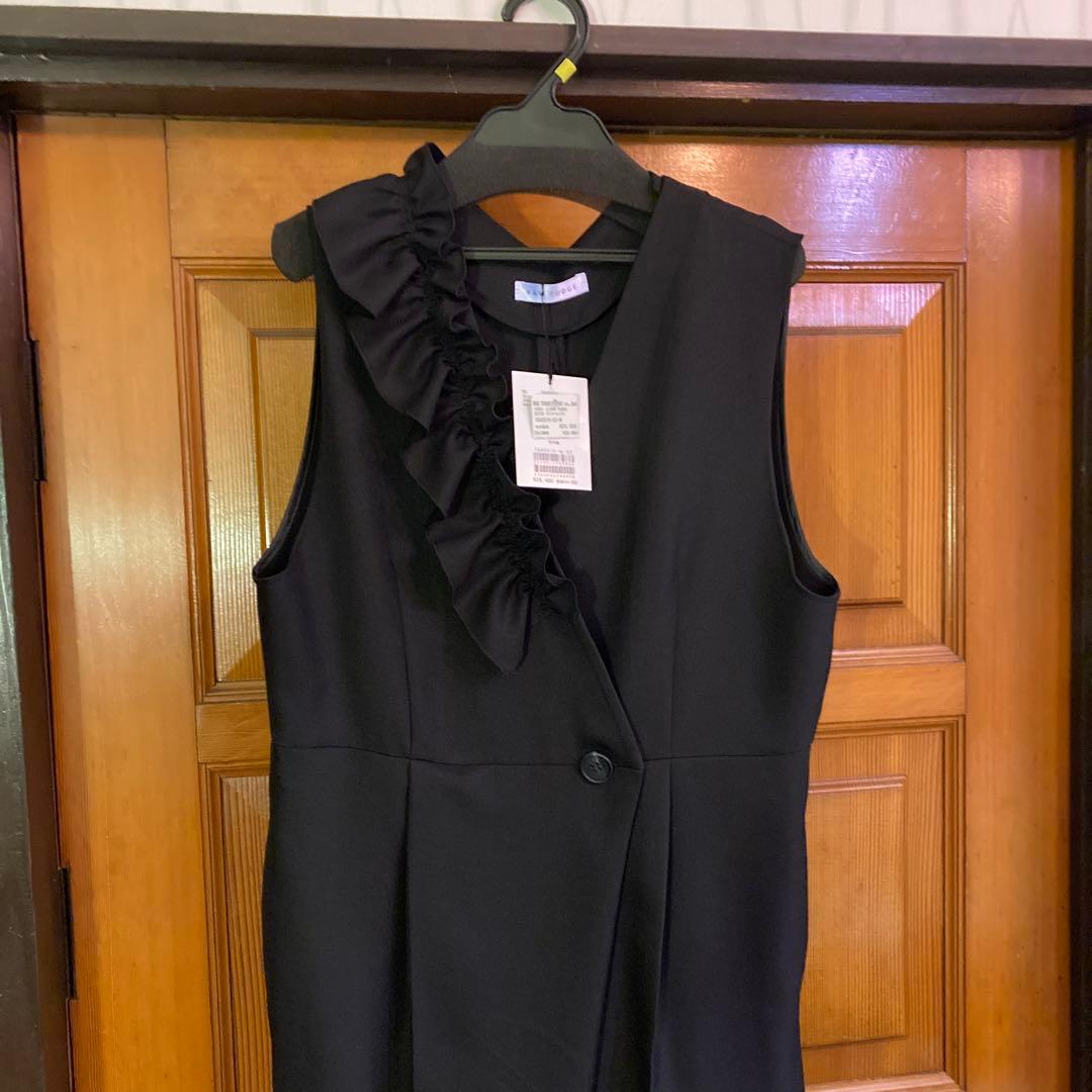 値下げ！新品！RAW FUDGE オールインワン