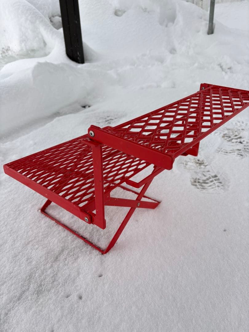 ネイチャートーンズ スタンド