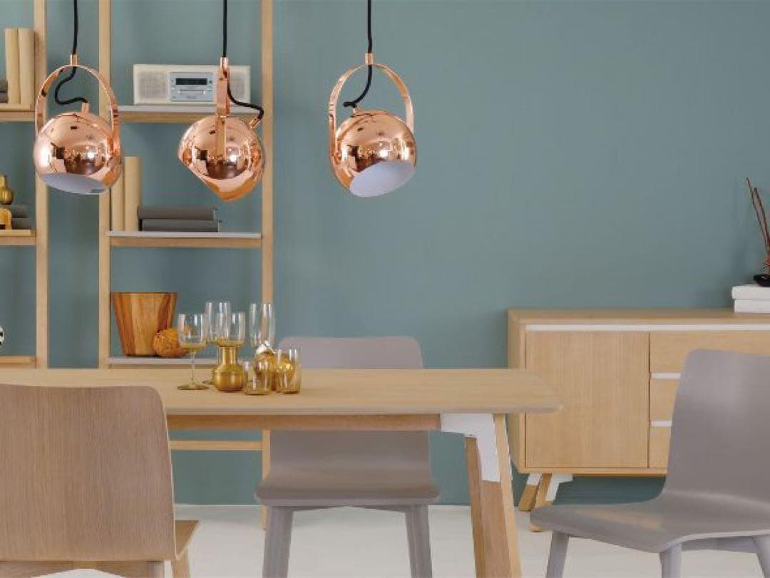 【処分セール】モーダエンカーサ FRANDSEN ボールハンドル ペンダント