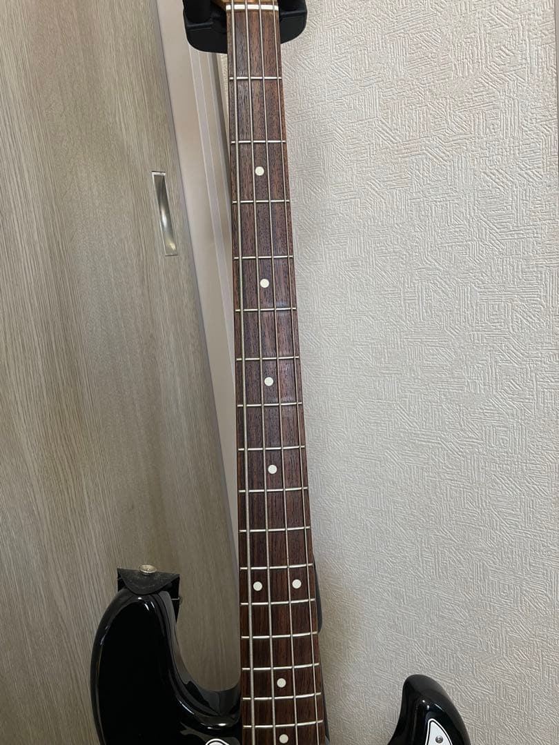 マ*エ様 フジゲン FUJIGEN(FGN) / JJB-5R / エレキベース