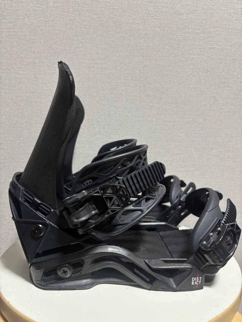 SALOMON DISTRICT HPS サイズM サロモン ディストリクト