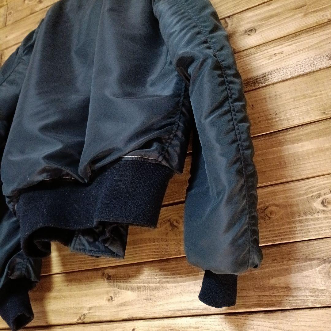 バズリクソンズ B-15C 38 フライトジャケットM13513 M13514