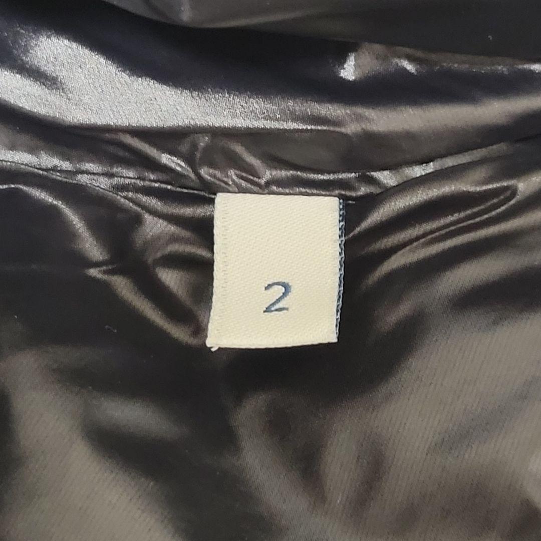 『Sachiyo』【冬物】MONCLER　モンクレール　ダウンベスト