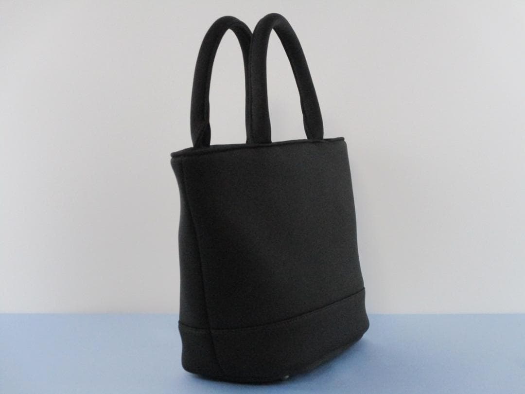 【SALE】ハイドロゲン★スパンコール・スカル・ミニトート★未使用正規★送料無料