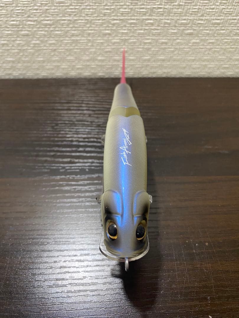 DRT タイニージョーカー&ライザージャックJR.