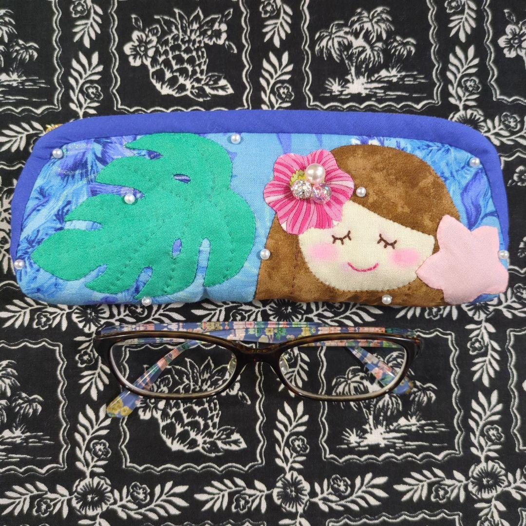 オーダー承ります(⁠.⁠ ⁠❛⁠ ⁠ᴗ⁠ ⁠❛⁠.⁠)　ハワイアンキルト