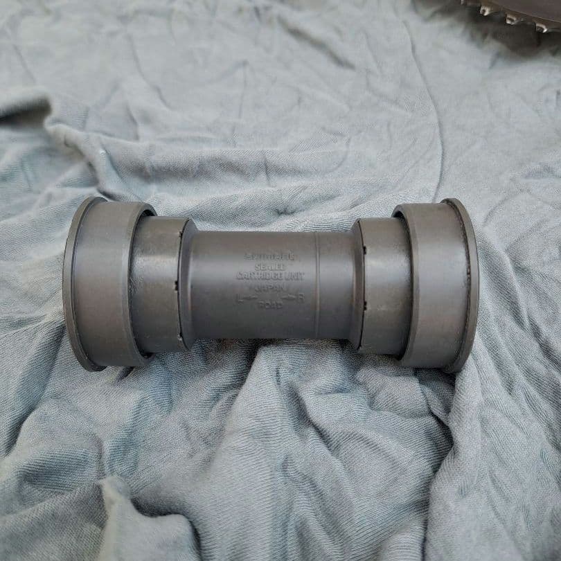 SHIMANO シマノ ULTEGRA アルテグラ クランクセット 12S BB