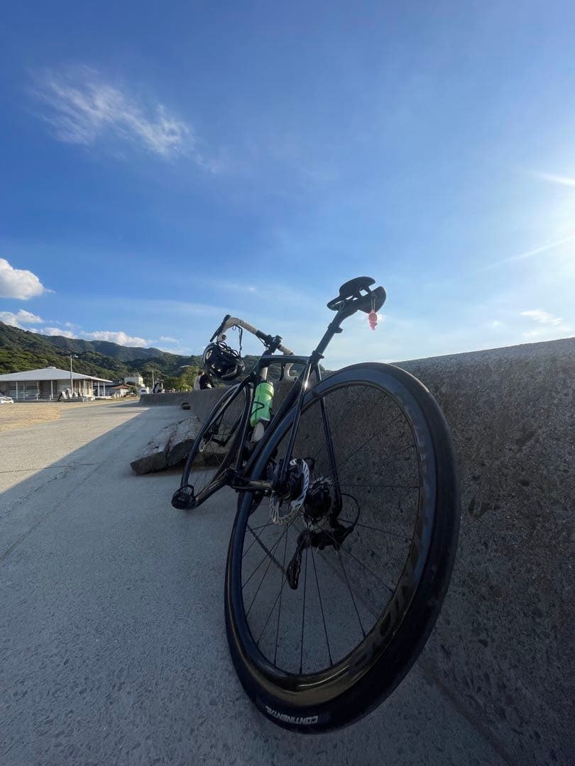 トレック EMONDA ALR5 DISC 2023年モデ