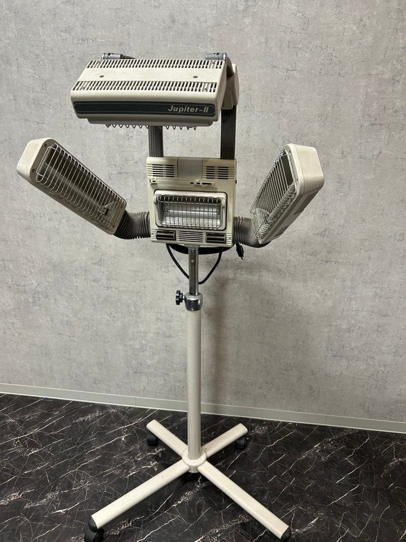 タカラベルモント　ジュピターⅡ