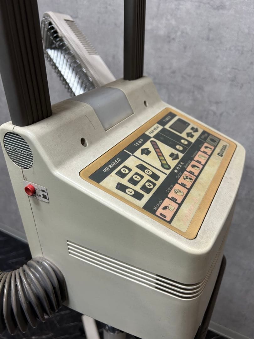 タカラベルモント　ジュピターⅡ