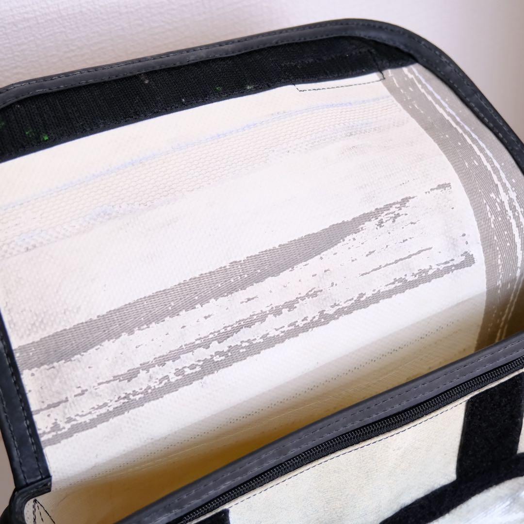 フライターグ F41 HAWAII FIVE-0 FREITAG ハワイファイブ