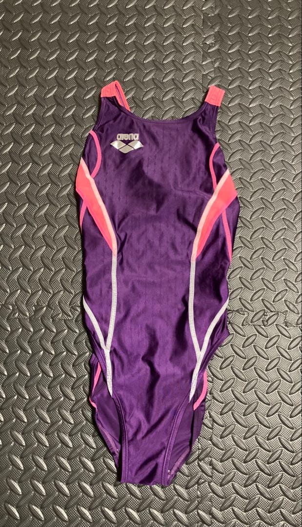 アリーナ・ニュークス F 初期モデル ARN-1011WL 競泳水着 Nux-F