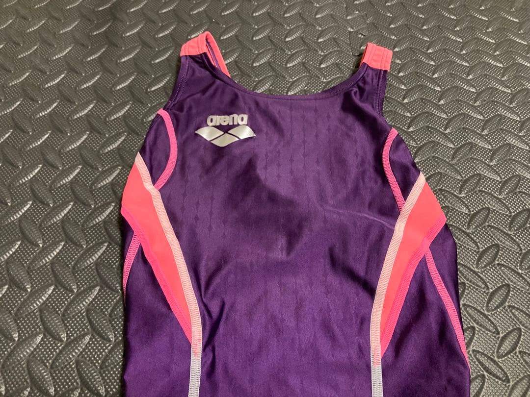 アリーナ・ニュークス F 初期モデル ARN-1011WL 競泳水着 Nux-F