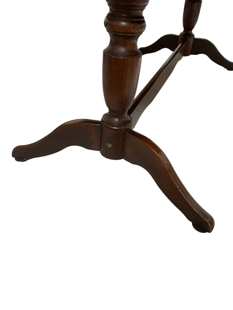 飛騨家具 WINDS 太平 ダイニングテーブル アンティーク