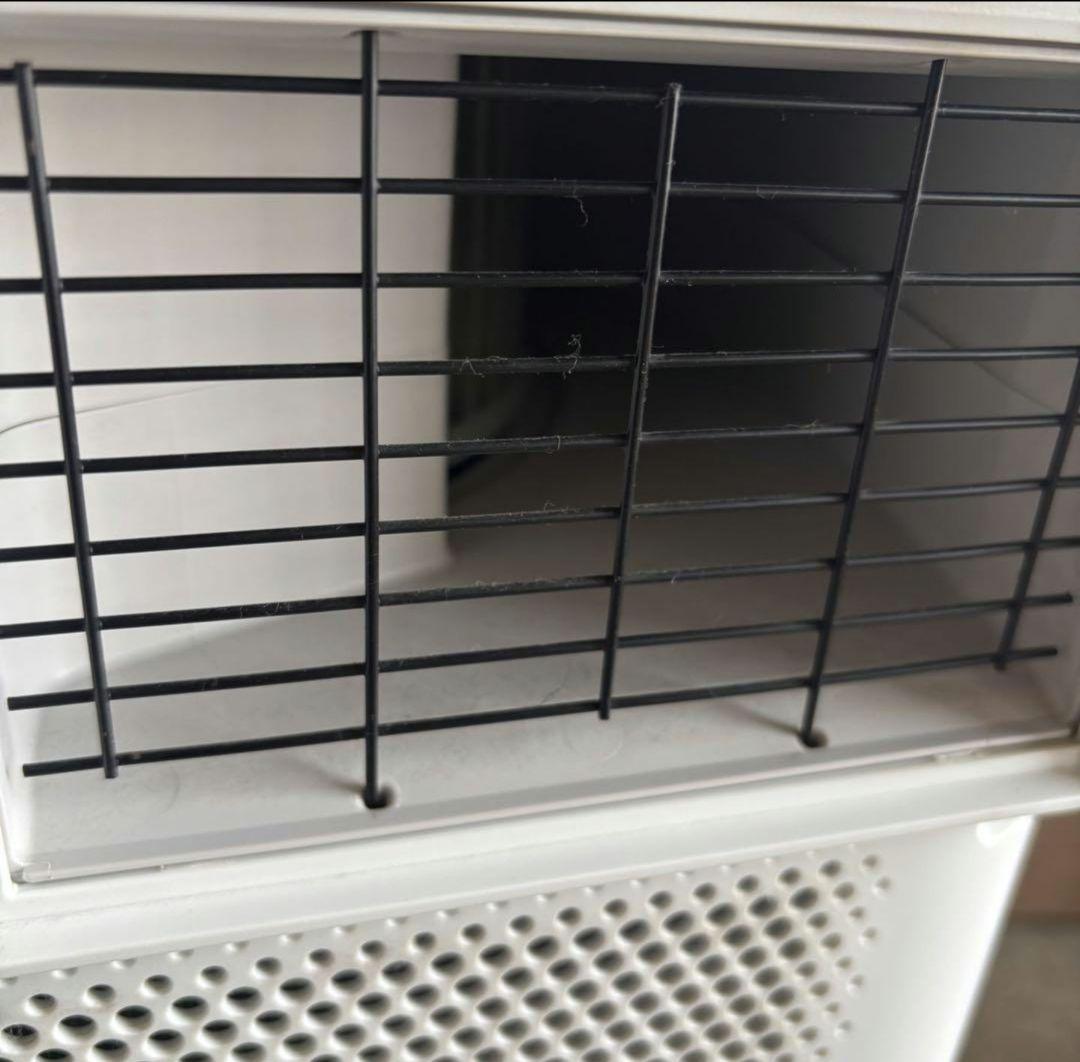 IRISOHYAMA アイリスオーヤIPA-2202G　スポットクーラー