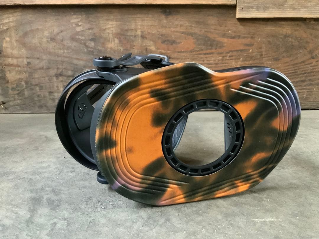 25-26 UNION FALCOR ビンディング Travis