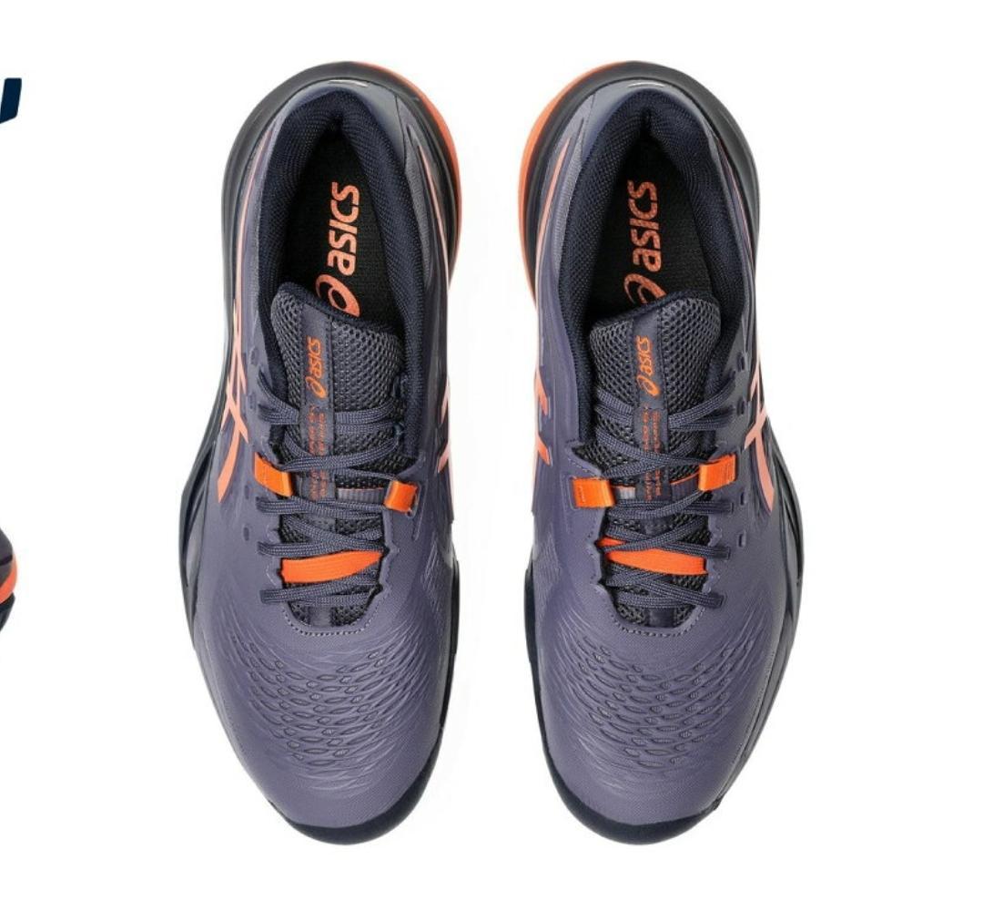 アシックステニスシューズ GEL-RESOLUTION X 26