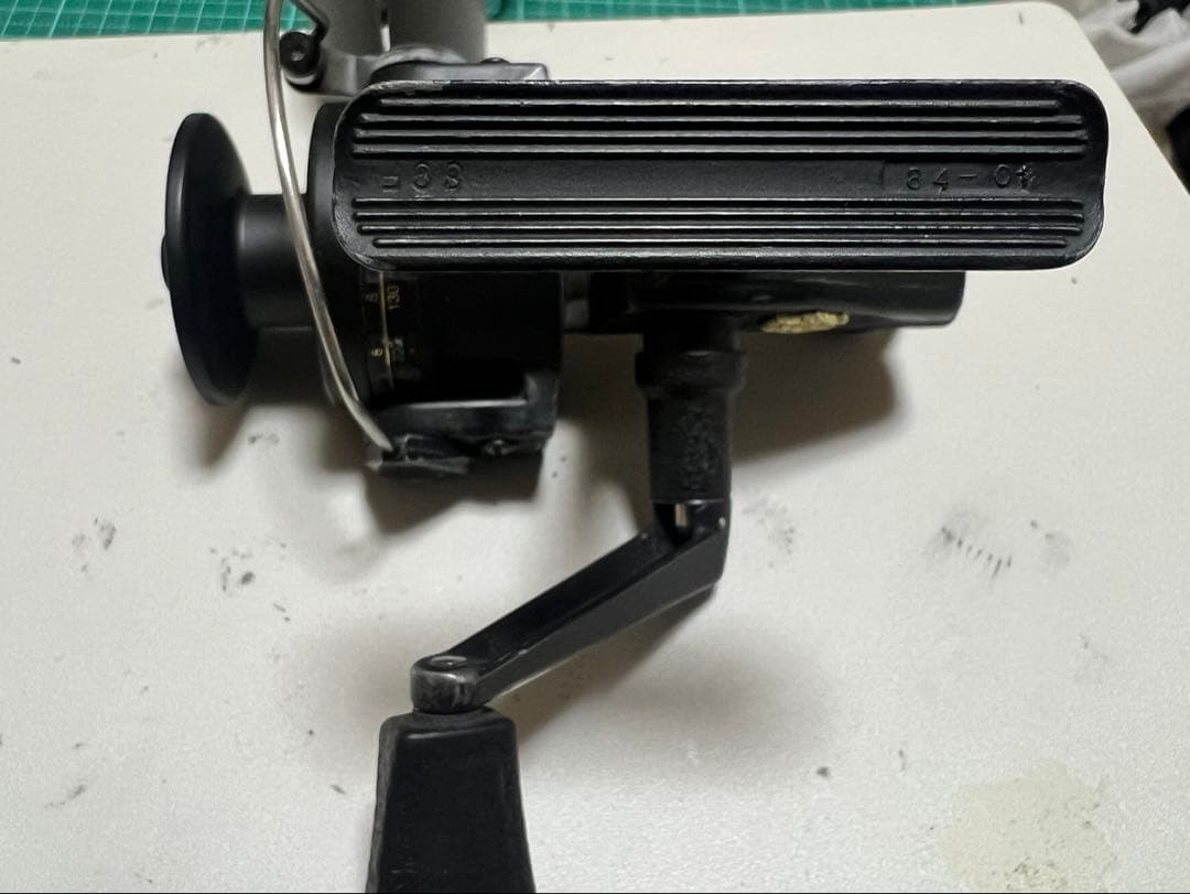 Abu Garcia Cardinal C3 アブガルシア カーディナル