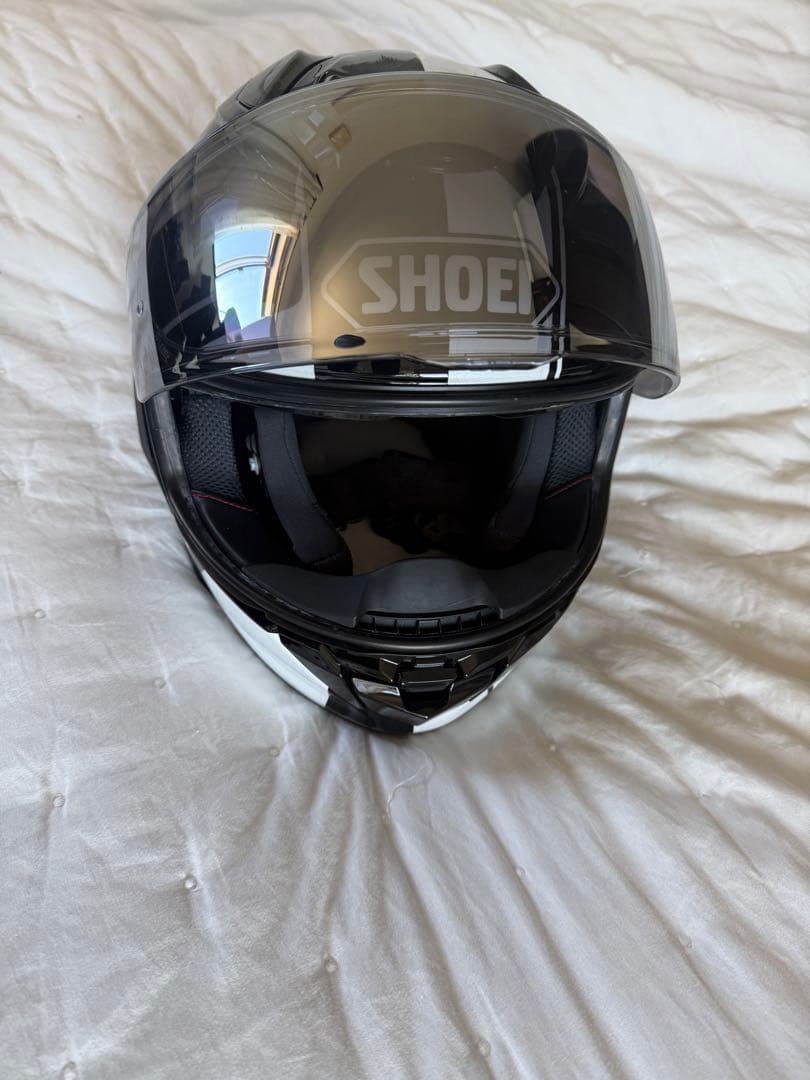 SHOEI フルフェイスヘルメット B+COM SX1