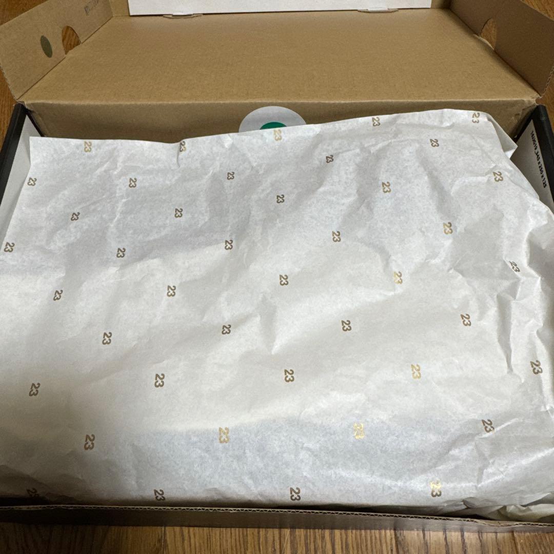 JORDAN Ⅳ G ゴルフシューズ　26.5cm