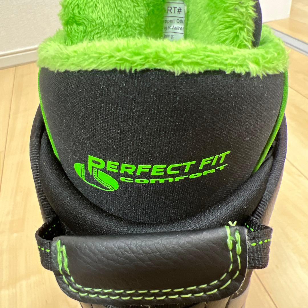 【美品_即日発送】head スノボブーツ　STRIKE ストライク 27.0cm