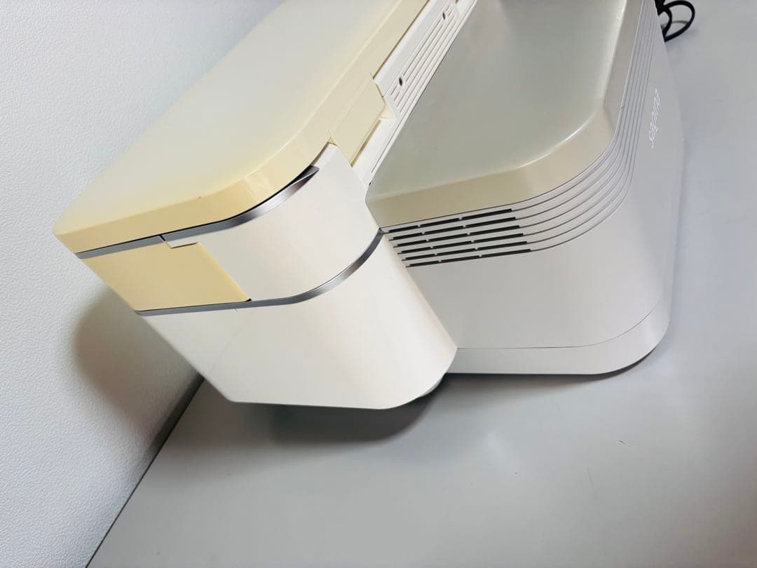 値下げsaqina サキナビジュー 高級美顔器スチーム フェイスケア　ホームケア