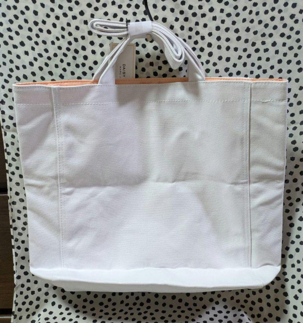 【MARK JACOBS】DAISY LOVEフローラル/ショルダートートバッグ